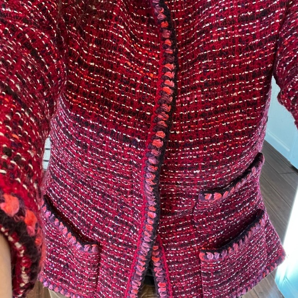 Chanel Jacket - Picture 6 of 16